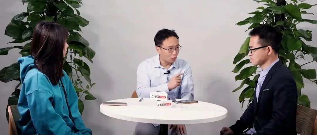 就聊十分钟丨呼吁动物保护立法，你愿意投上一票吗？