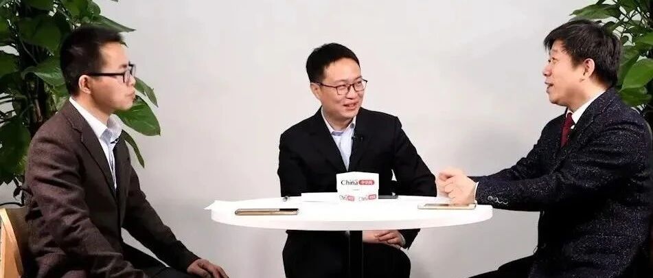 就聊十分钟年终策划 | 中日关系前景如何 日本会陷入军国主义吗