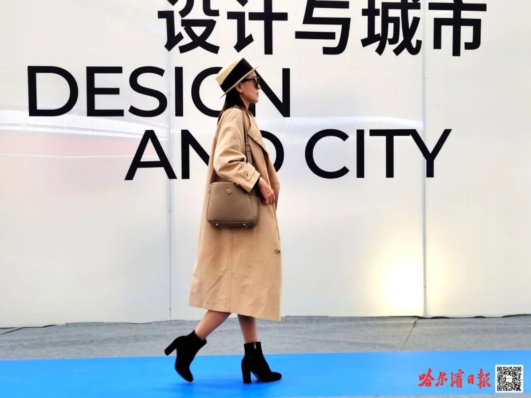 文化艺术兴冰城 创意设计赢未来——写在首届东北亚文化艺术创意设计博览会闭幕之际7 文化艺术兴冰城 创意设计赢未来——写在首届东北亚文化艺术创意设计博览会闭幕之际