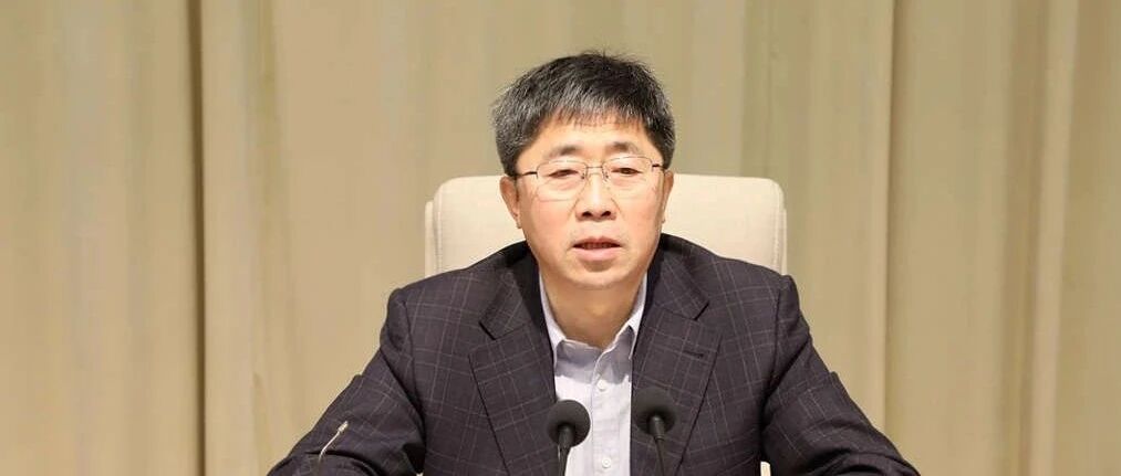 王兆力：在稳市场主体聚人气提热度上下功夫  加快推动旅游业复苏回暖高质量发展