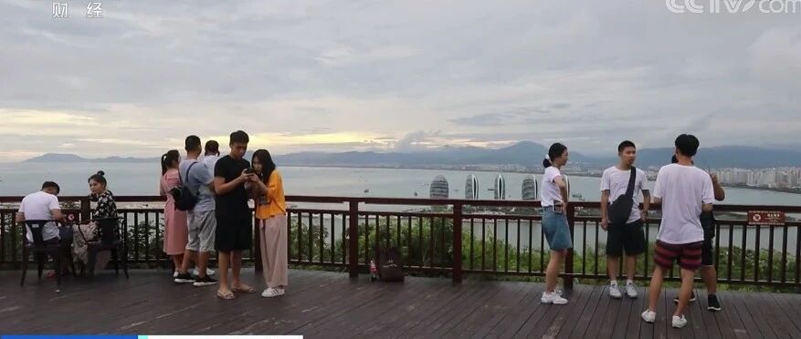 海南！海南！现在热门酒店就“一房难求”！为啥？