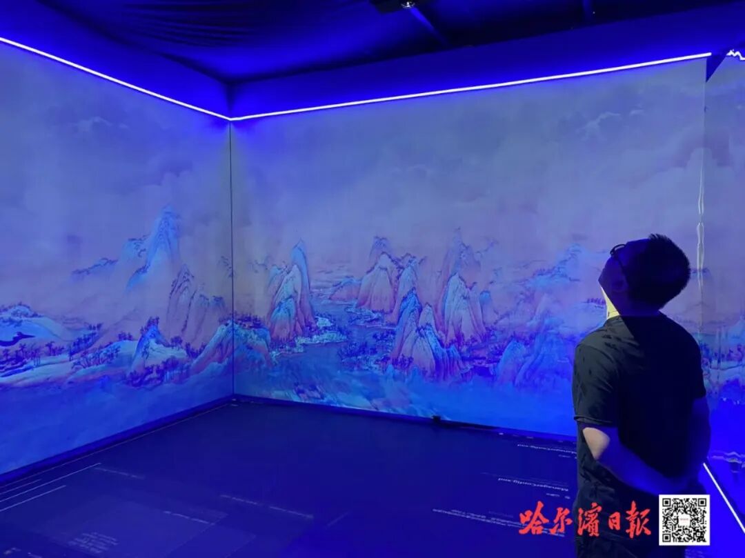 文化艺术兴冰城 创意设计赢未来——写在首届东北亚文化艺术创意设计博览会闭幕之际