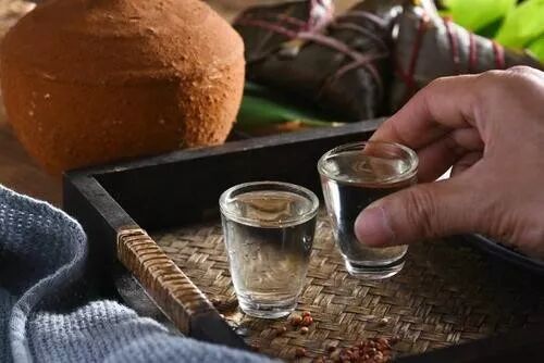 白酒除了喝，还是生活中不可多得的好帮手！