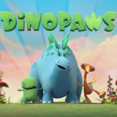 免费领资源 小恐龙乐园 快乐小恐龙dinopaws 丫丫英语yayaabc 微信公众号文章阅读 Wemp