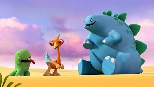 免费领资源 小恐龙乐园 快乐小恐龙dinopaws 丫丫英语yayaabc 微信公众号文章阅读 Wemp