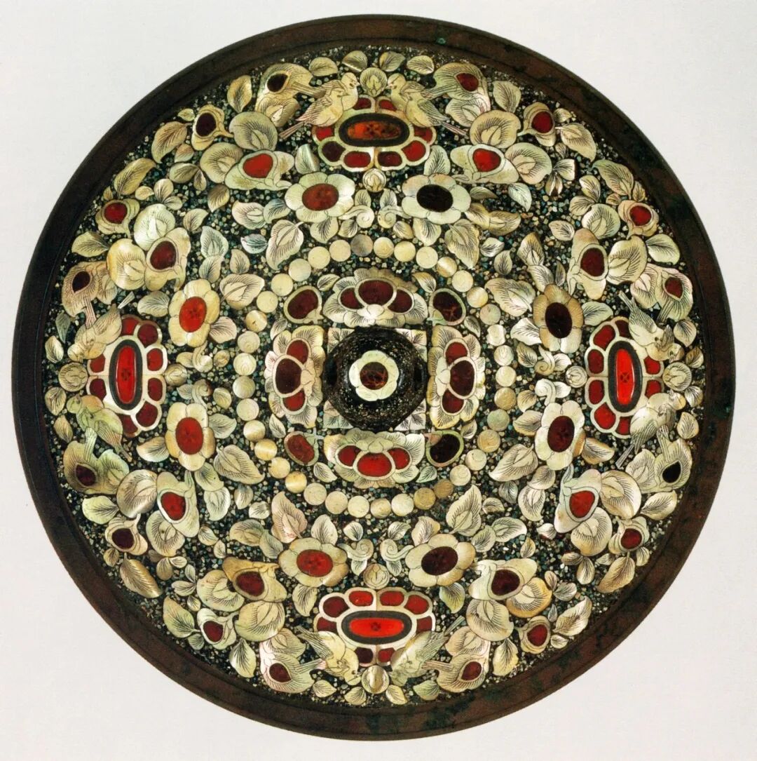 唐代螺钿究竟有多美(图15)