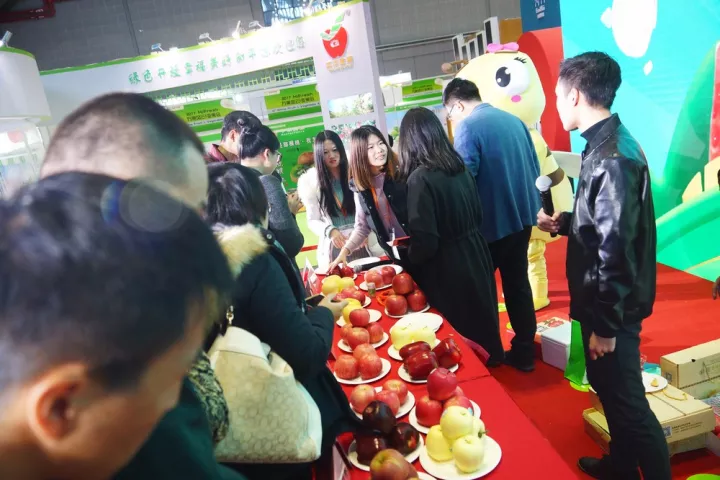 亚果会采访,这么高颜值的水果,您品尝过了吗? 亚果会采访,这么高颜值的水果,您品尝过了吗?