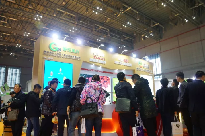 亚果会采访,这么高颜值的水果,您品尝过了吗? 亚果会采访,这么高颜值的水果,您品尝过了吗?