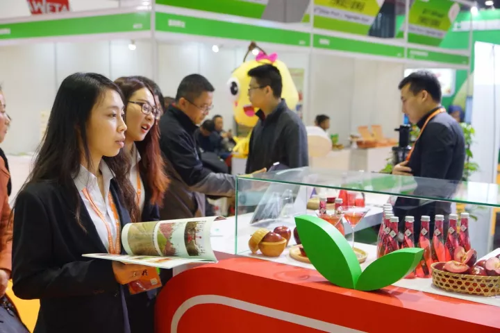 亚果会采访,这么高颜值的水果,您品尝过了吗? 亚果会采访,这么高颜值的水果,您品尝过了吗?