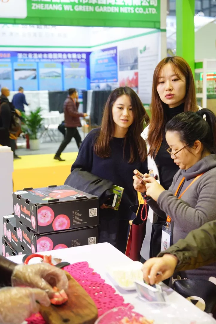 亚果会采访,这么高颜值的水果,您品尝过了吗? 亚果会采访,这么高颜值的水果,您品尝过了吗?