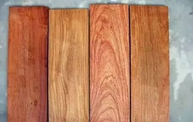 大红酸枝“唱”出了一世芳华，为何偏偏是缅甸花梨紧随其后？