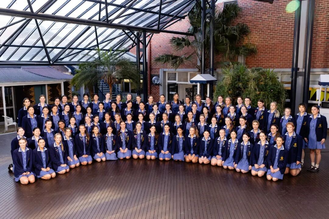 澳洲墨尔本名校推荐丨劳瑞斯顿女子学校lauristongirlsschool