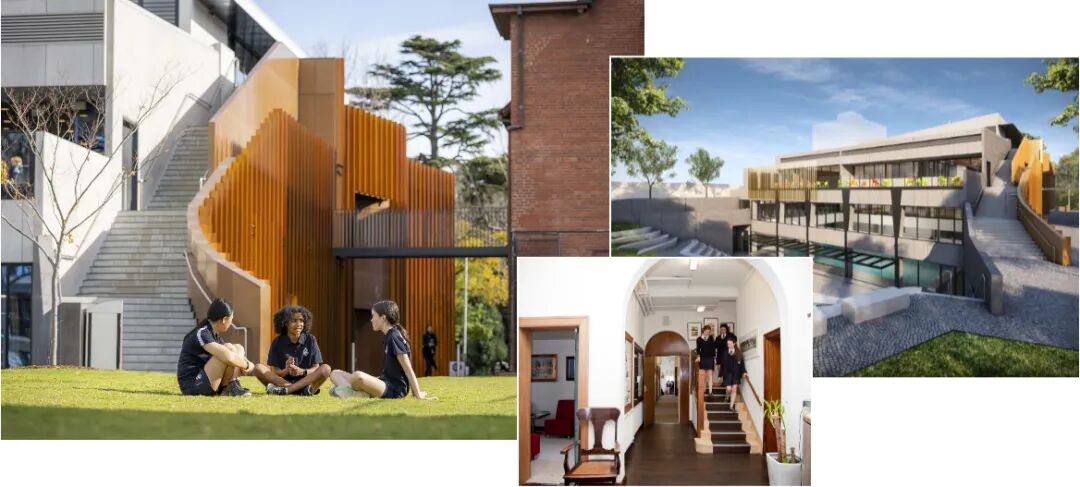 澳洲墨尔本名校推荐墨尔本女子文法学校melbournegirlsgrammar