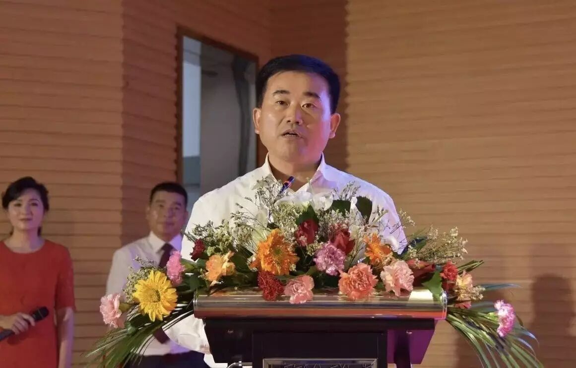 50亿 !卓尔集团牵手湖北罗田:打造五景区五小镇 助力全域旅游建设_长