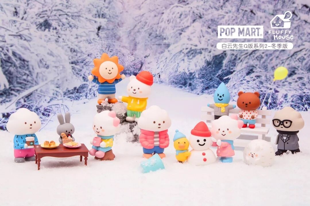 POP MART机器人商店-为什么这么火？-图片16