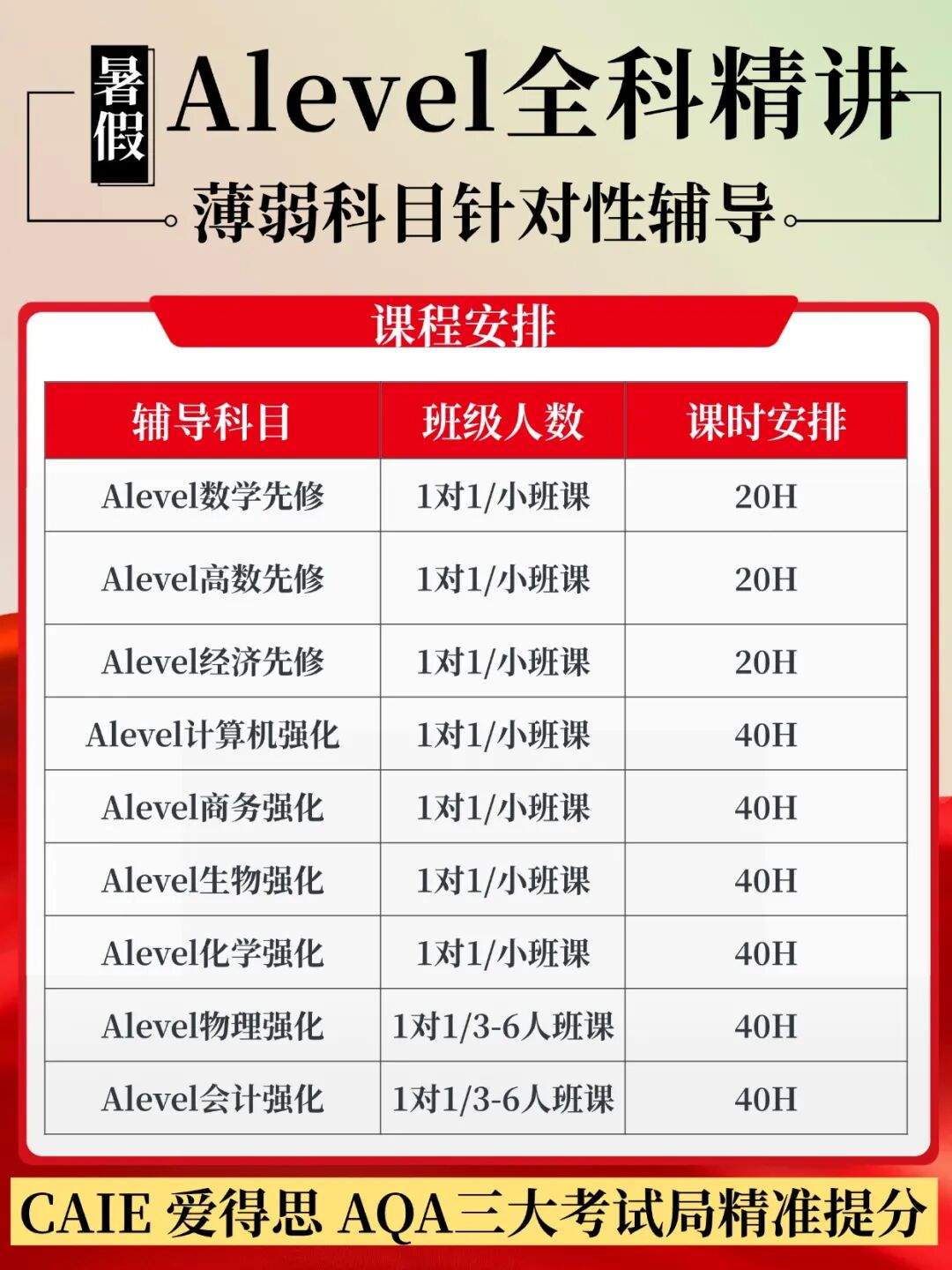 教育培训人才招录公考课程营销活动宣传海报AIGC (8).jpg