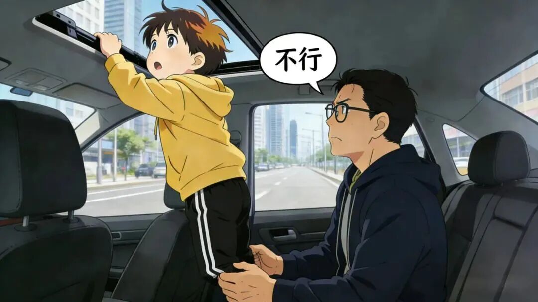 小学生文明出行图画_寒假交通安全提示_步行安全守规则