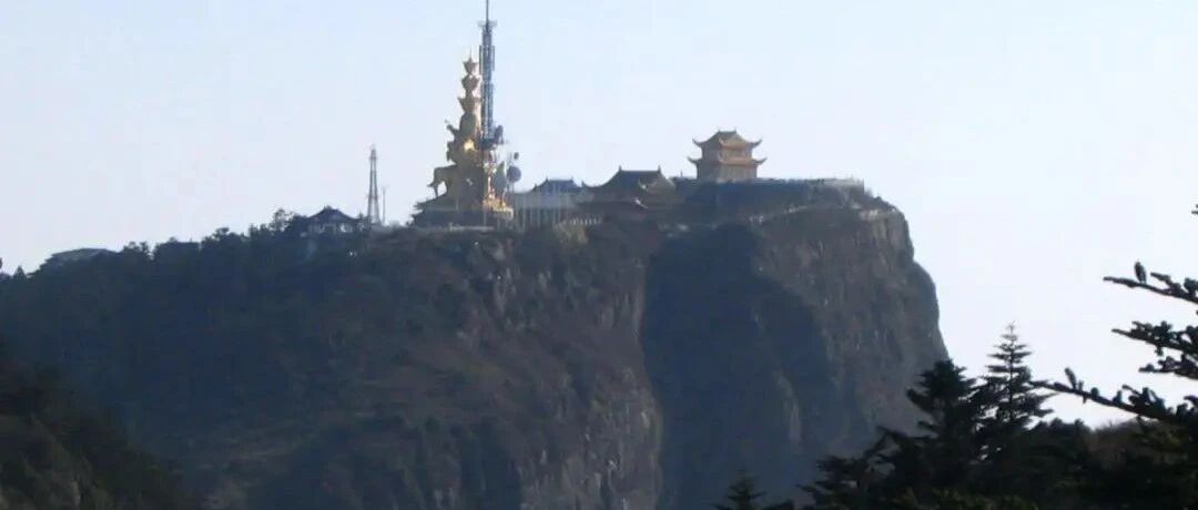 【佳作有约】晓佳||缙云山中（组诗二）