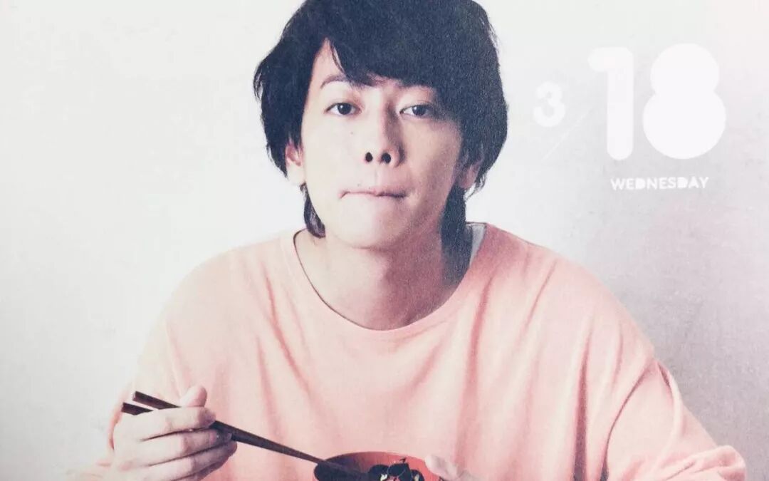 佐藤健 他是 浪客剑心 里的传奇剑客 也是 食梦者 里的热血少年 日游纪行 微信公众号文章阅读 Wemp