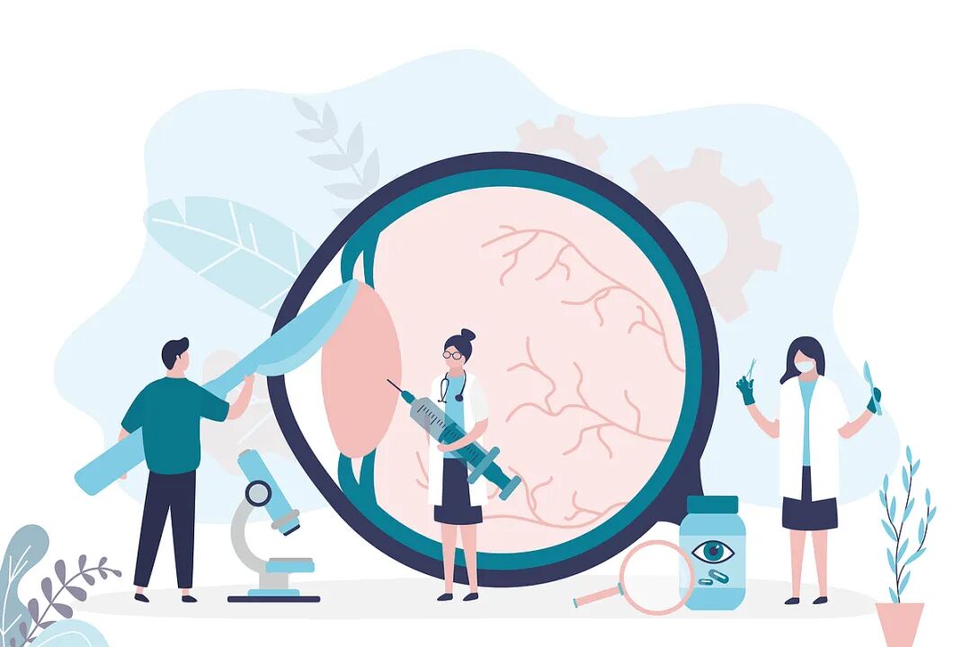 彩色眼底照相查什么儿医小课堂 595 ｜ 眼底健康侦察兵：让隐匿疾病无处遁形_https://www.jmylbn.com_新闻资讯_第1张