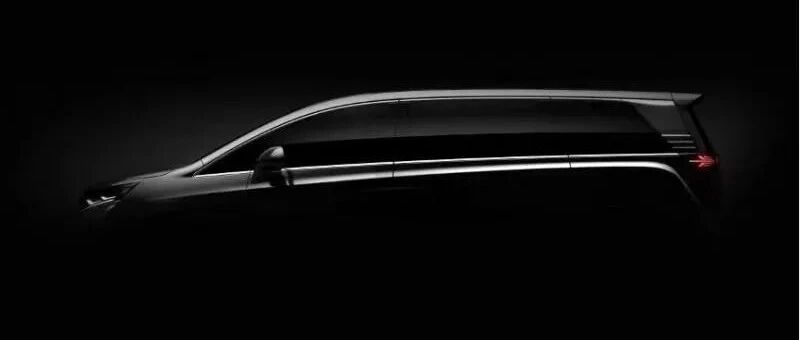 四款即将上市新能源MPV前瞻：不惧限购、助你成为居家好男人