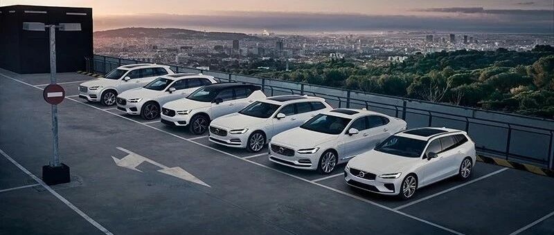 沃尔沃前三季度在华销量超11万辆 XC40 RECHARGE将于广州车展上市