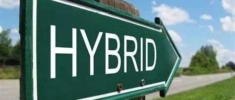 “积分驱动”下车企应该如何选择混动技术路线?