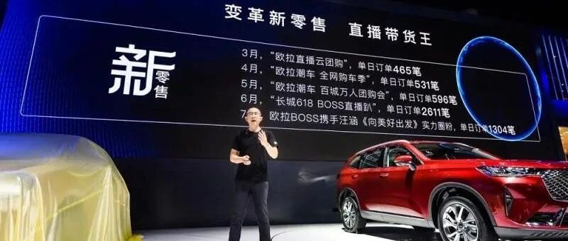 欧拉将调整品牌定位 推出更高级别纯电动车