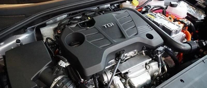 平顺/经济/跑得快 第三代名爵6 PHEV三电解析