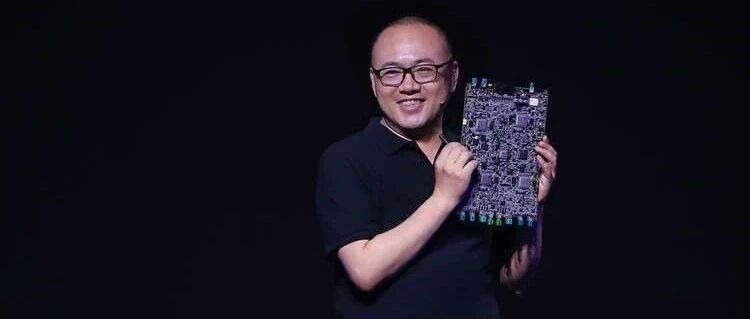 从AI芯片到整车智能解决方案：地平线的雄心和战略