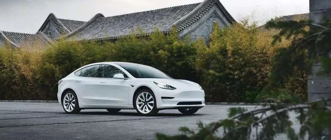 特斯拉7月在华销量超1.1万辆 今年超10万辆几无悬念