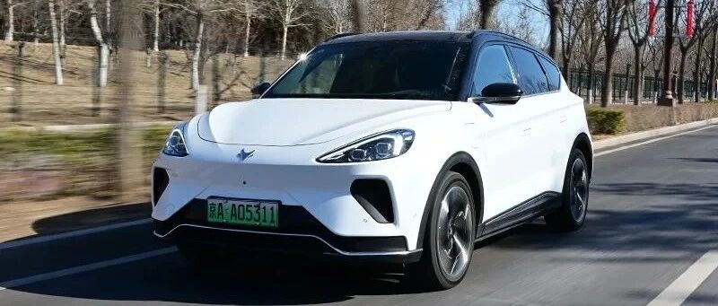 如“狐”添翼，春节假期综合体验极狐阿尔法T