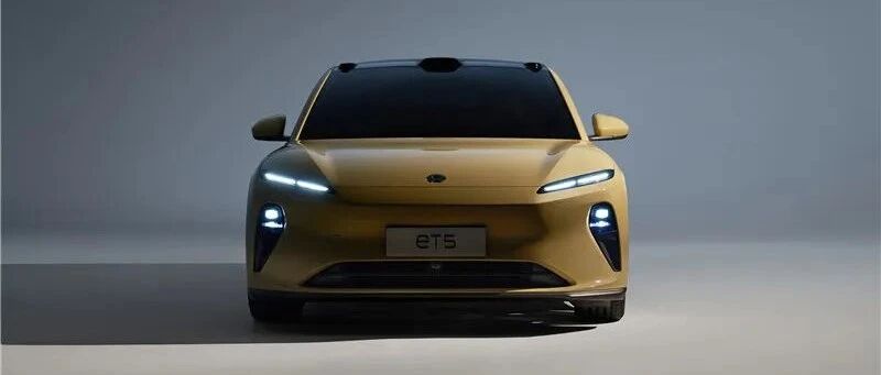 每一款在同级中都很亮眼，2022年这些纯电轿车值得你等