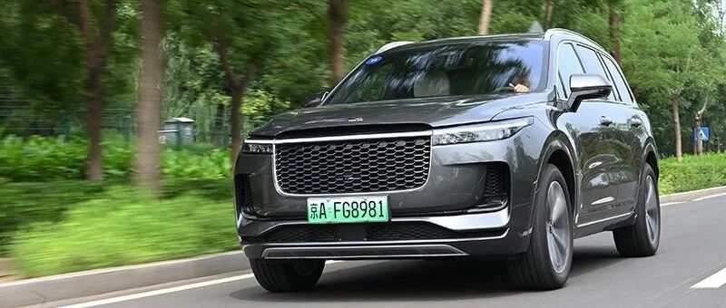 长板足够长，短板能接受：2021款理想ONE让奶爸更难拒绝