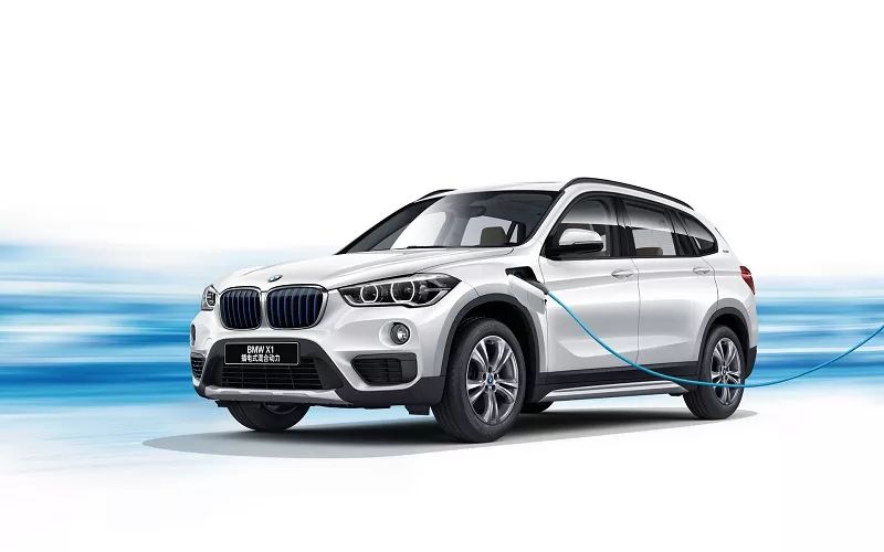 2018年BMWNEV銷量超14萬輛 全球市場份額9% 汽車 第3張