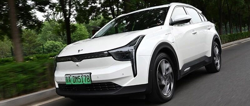 十大优缺点速评哪吒U：新势力第二款车型值得剁手吗？