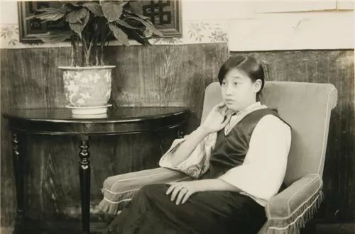 鏡頭下！二三十年代：拍攝的中國女人 歷史 第5張
