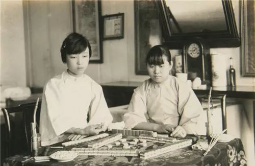 鏡頭下！二三十年代：拍攝的中國女人 歷史 第3張