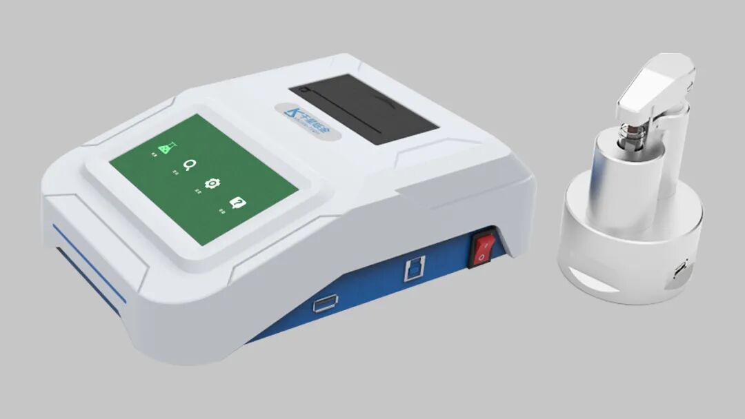 辣椒酱辣度快速检测！千星铄金破解辣度标准化难题