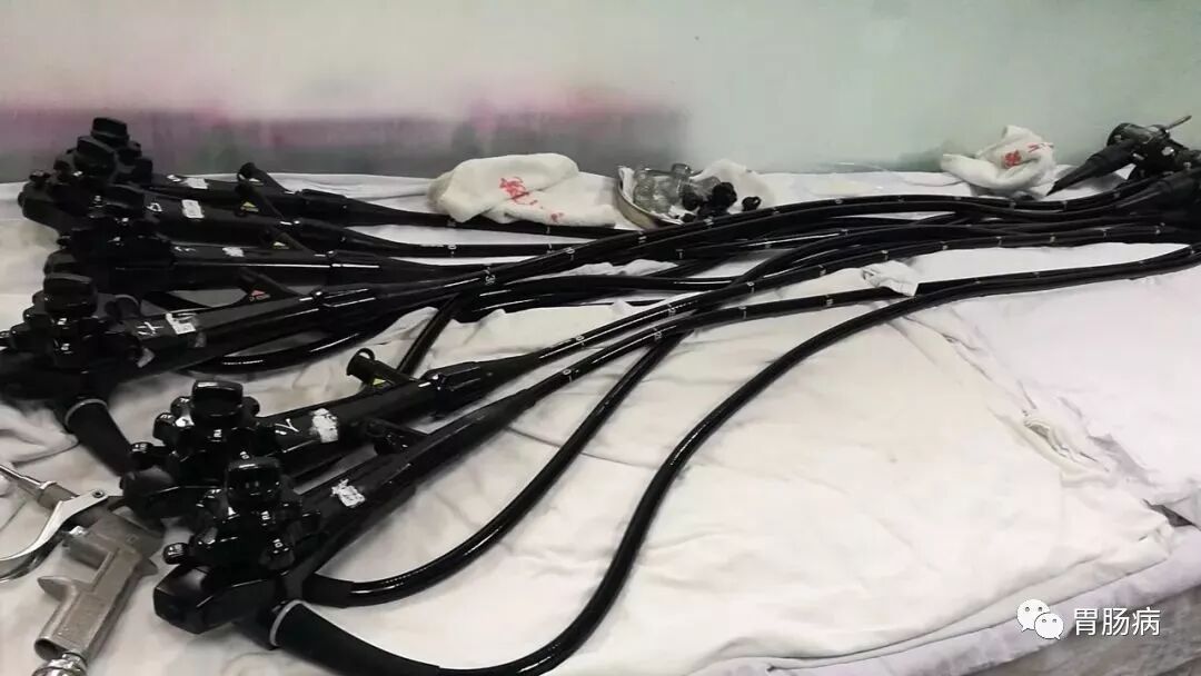 内窥镜怎么清洗怕交叉感染？一次性胃肠镜真的来了！_https://www.jmylbn.com_新闻资讯_第1张