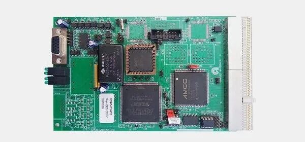 协作机器人控制器 ODM，EMC 整改与 PCBA 布局优化经验(图2)