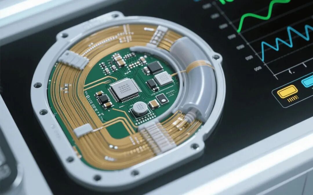 一文读懂医疗级PCB的专属标准：从ISO13485到可靠性设计全梳理(图1)