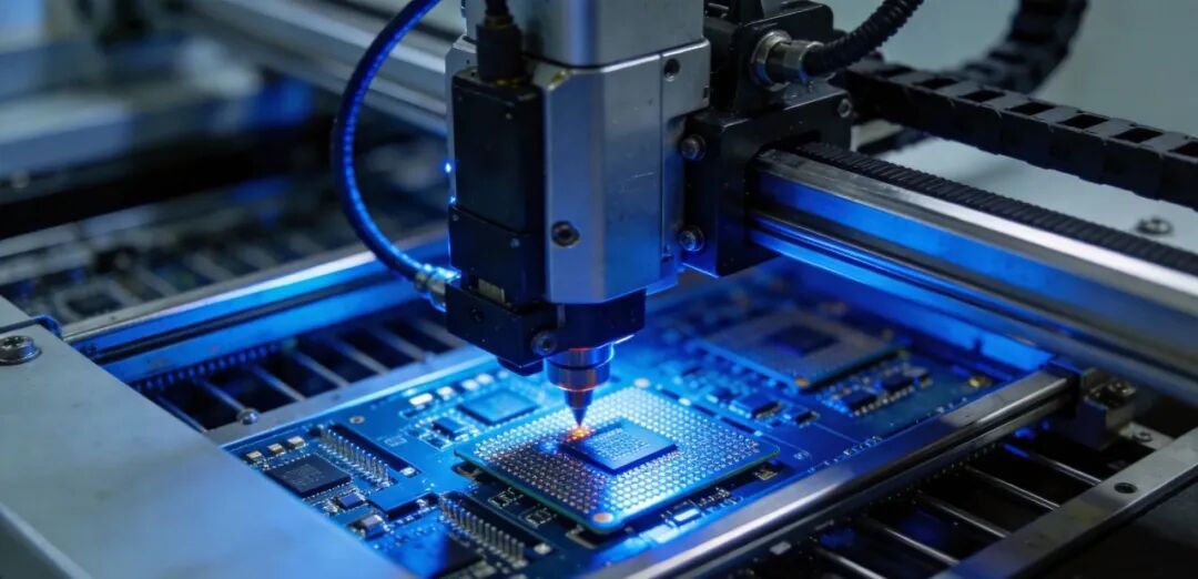 SMT工艺革新：高精度贴装与微型化组装的未来趋势(图1)