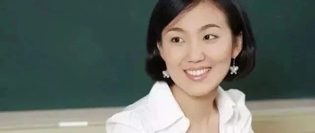 某高三美女班主任，给学生的离别赠言！（震撼教育界）