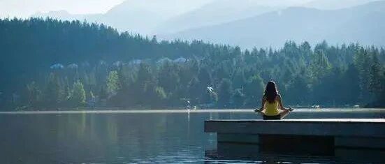 一个人越活越幸福的5个好习惯（为自己收藏）