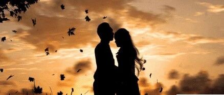 情人节丨陪你一起，慢慢变老