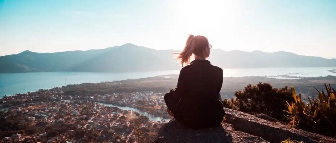 一个人开始变好的四个征兆（深度好文）