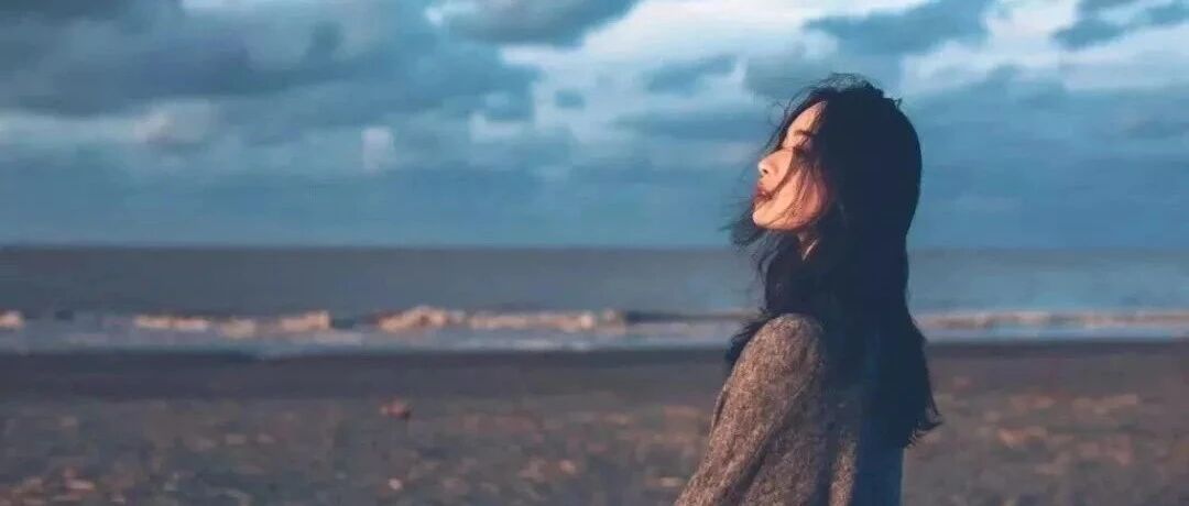 一个人的格局，就是不计较的样子