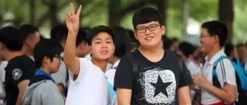 各省高考状元出炉，三张图揭露真相：读书很苦，但没有更容易的路