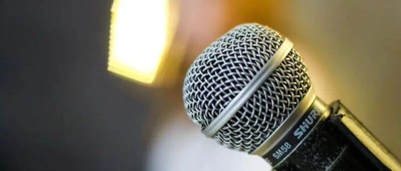 好声音变现？带着话筒就能异地兼职！